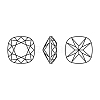 Preciosa® MAXIMA Crystal Fancy Stones Y-PRC-FC12-00030-260-4