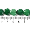 Natural Malaysia Jade Beads Strands G-I372-A04-01-3