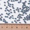 MIYUKI Round Rocailles Beads SEED-X0055-RR0249-4