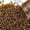 TOHO 11/0 Round Beads SEED-XTR11-0022C-1