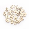 304 Stainless Steel Charms STAS-L227-001D-1