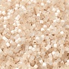 Glass Bugle Beads X-SEED-B001-03A-13-3