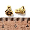 Tibetan Style Alloy Charms FIND-A035-13AG-3