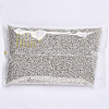 Glass Seed Beads SEED-S042-04B-06-5