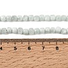 Natural Glass Beads Strands GG-CBA0C5B-A03-5