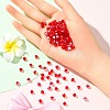 Preciosa® Crystal Beads Y-PRC-BA6-90070-201-4