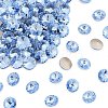 Preciosa® MAXIMA Crystal Round Stones X-PRC-RASS29-30020-1