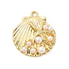 Alloy Pendants FIND-I044-06A-1