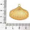 304 Stainless Steel Pendants STAS-I356-01G-01-3