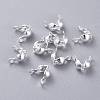304 Stainless Steel Bead Tips STAS-K210-19S-1