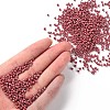 Glass Seed Beads X1-SEED-A012-2mm-125-4