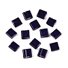 2-Hole Glass Seed Beads LS-SEED-S023-26C-07-1