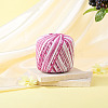 1 Skein Round Cotton Cord OCOR-TA0004-07J-4