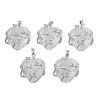 Cat Eye Pendants CE-H006-05-2