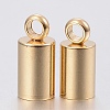 201 Stainless Steel Cord Ends STAS-H436-13C-1