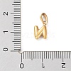 316L Surgical Stainless Steel Charms LS-STAS-G315-01G-N-3