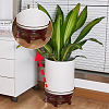 MDF Planter Holders AJEW-WH0752-424A-4