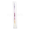 55Pcs Cubic Zirconia Cabochons CU-F002-03-1
