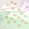 Preciosa® MAXIMA Crystal Fancy Stones X-PRC-FC10-90300-3
