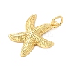 Brass Pendants KK-A266-12B-G-2
