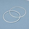 Brass Linking Rings X-KK-Y003-03K-S-1