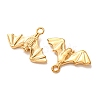 304 Stainless Steel Pendants SA-CBA9EE2-14G-3