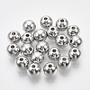 CCB Plastic Beads CCB-N003-28C-P-1