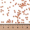 TOHO 8/0 Round Beads X-SEED-TR08-0388-4