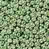TOHO Round Seed Beads SEED-JPTR08-0560-2