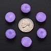 Imitation Jelly Acrylic Beads LS-MACR-S373-11-E04-4