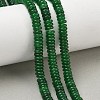 Dyed Natural White Jade Beads Strands GG-CBAC08A-A01-09-1