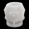 Origami Style DIY Silicone Candle Molds SIMO-H140-02C-3