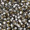 Glass Seed Beads SEED-H002-B-D218-3
