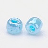 Glass Seed Beads X1-SEED-A011-2mm-143-2