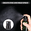 Plastic Replacement Spray Head KY-WH0048-01B-01-4
