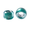 TOHO 15/0 Round Beads X-SEED-TR15-0377-3