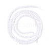 Transparent Glass Beads Strands X-GLAA-C019-01A-33-2