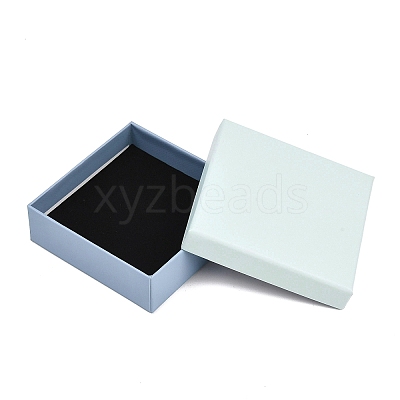 Paper Jewelry Display Boxes CON-K015-02D-01-1