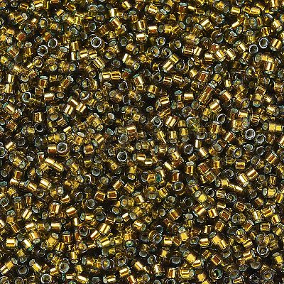 MIYUKI Delica Beads X-SEED-J020-DB0604-1