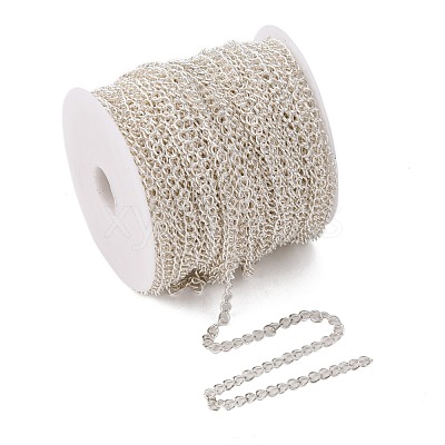 Iron Twisted Chains CH-0.7DK-S-1