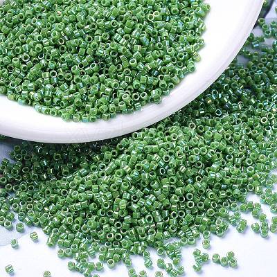 MIYUKI Delica Beads SEED-MY11-DB0163-1