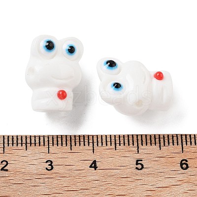 Resin Beads FIND-M034-01A-1