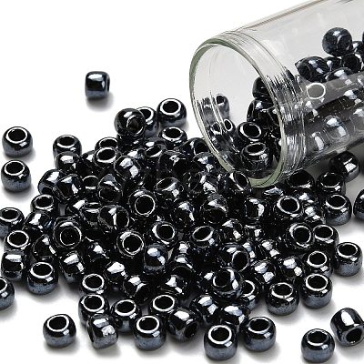 TOHO 3/0 Round Beads X-SEED-TR03-0081-1