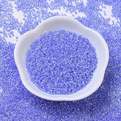 MIYUKI Delica Beads X-SEED-J020-DB0240-1