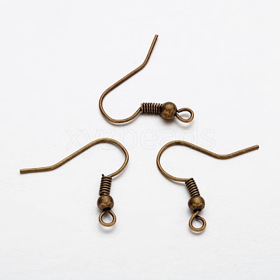 Antique Bronze X-E135-NFAB-1