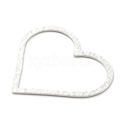 Non-Tarnish 304 Stainless Steel Linking Rings STAS-B044-03P-1