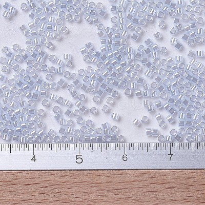 MIYUKI Delica Beads X-SEED-J020-DB0257-1