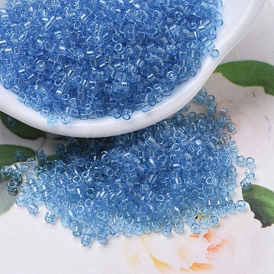 MIYUKI Delica Beads SEED-MY11-DB0113-1