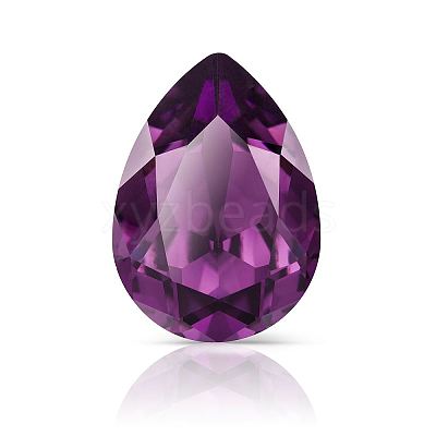 Preciosa® MAXIMA Crystal Fancy Stones X-PRC-FE14-20050-1