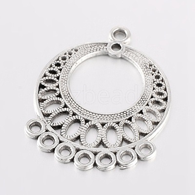 Tibetan Style Links X-EA165Y-1